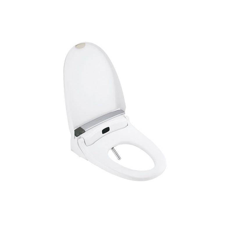 Kohler - Novita BH90 Elongated bidet toilet seat with remote control - White