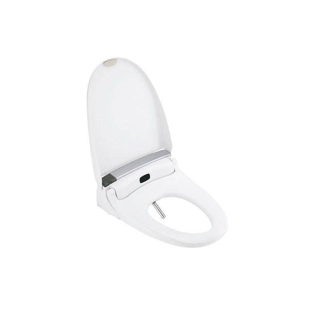 Kohler - Novita BH90 Elongated bidet toilet seat with remote control - White