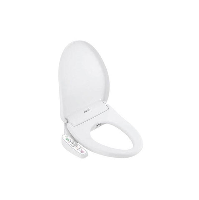 Kohler - BN330 Elongated bidet toilet seat - White