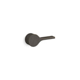 Kohler - Right-Hand Trip Lever - Oil Rubbed Bronze