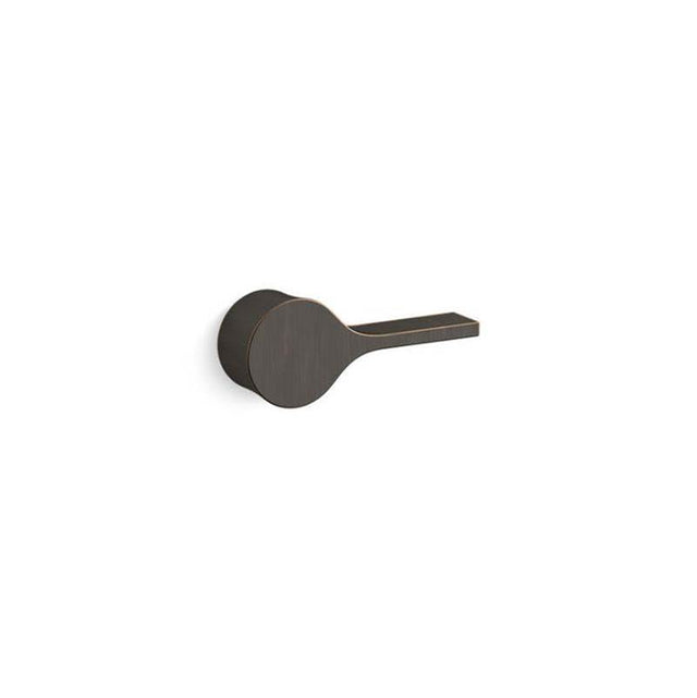 Kohler - Right-Hand Trip Lever - Oil Rubbed Bronze