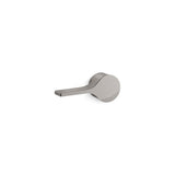 Kohler - Cimarron Left-hand trip lever - Vibrant Titanium