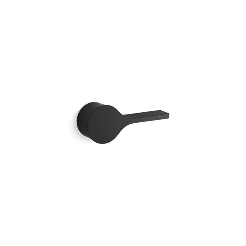 Kohler - Cimarron Right-hand trip lever - Matte Black