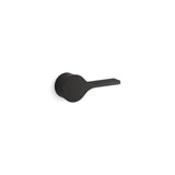 Kohler - Cimarron Right-hand trip lever - Matte Black