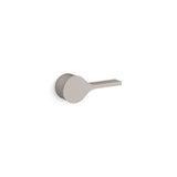 Kohler - Cimarron Right-hand trip lever - Vibrant Brushed Nickel