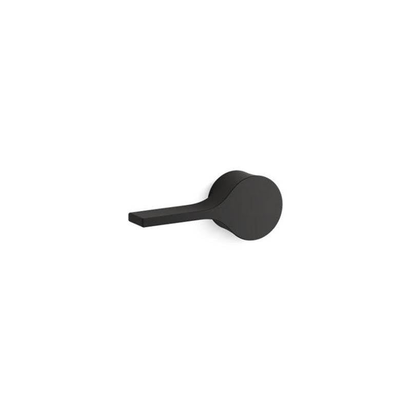 Kohler - Cimarron Left-hand trip lever - Matte Black