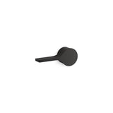 Kohler - Cimarron Left-hand trip lever - Matte Black