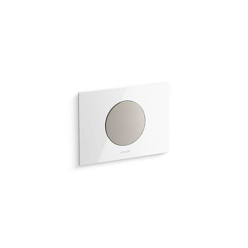 Kohler - Skim Flush actuator plate - White