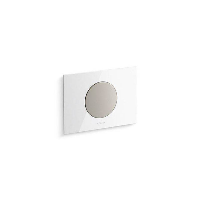 Kohler - Skim Flush actuator plate - White