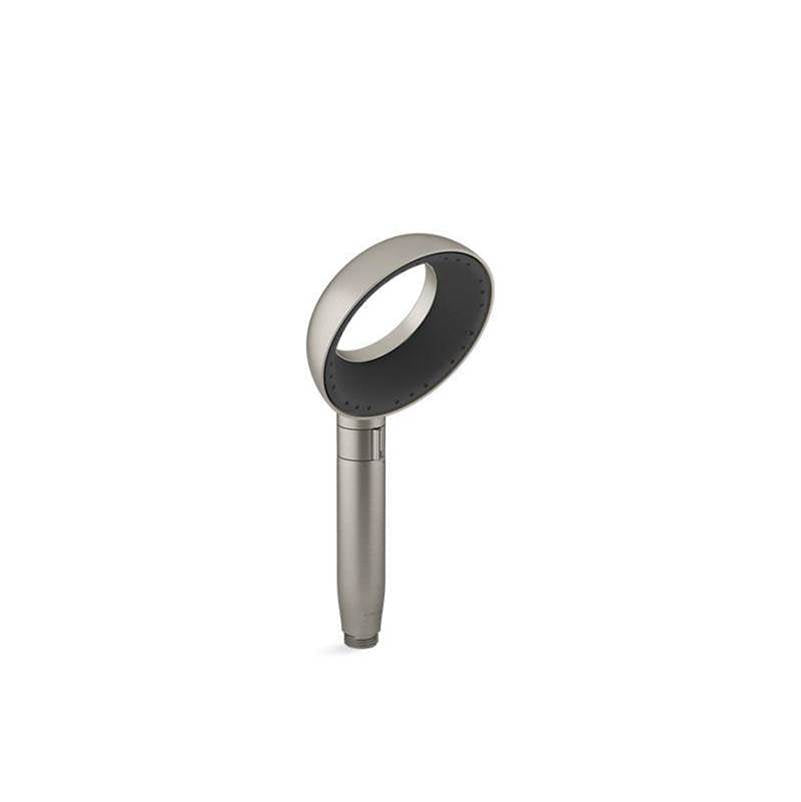 Kohler - Statement VES Single-function handshower, 1.5 gpm - Vibrant Brushed Nickel
