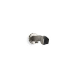 Kohler - Statement VES Wall-mount handshower holder and supply elbow - Vibrant Brushed Nickel