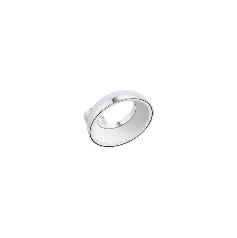 Kohler - Statement VES Single-function showerhead, 1.5 gpm - Polished Chrome