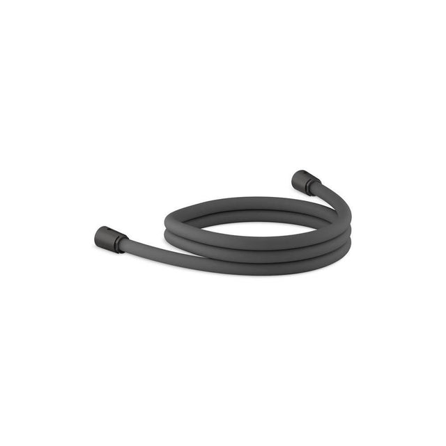 Kohler - Statement 72'' shower hose - Matte Black