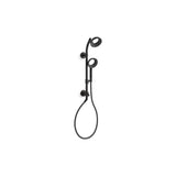 Kohler - Statement VES Shower column kit, 1.5 gpm - Matte Black