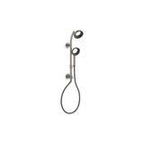 Kohler - Statement VES Shower column kit, 1.5 gpm - Vibrant Brushed Nickel