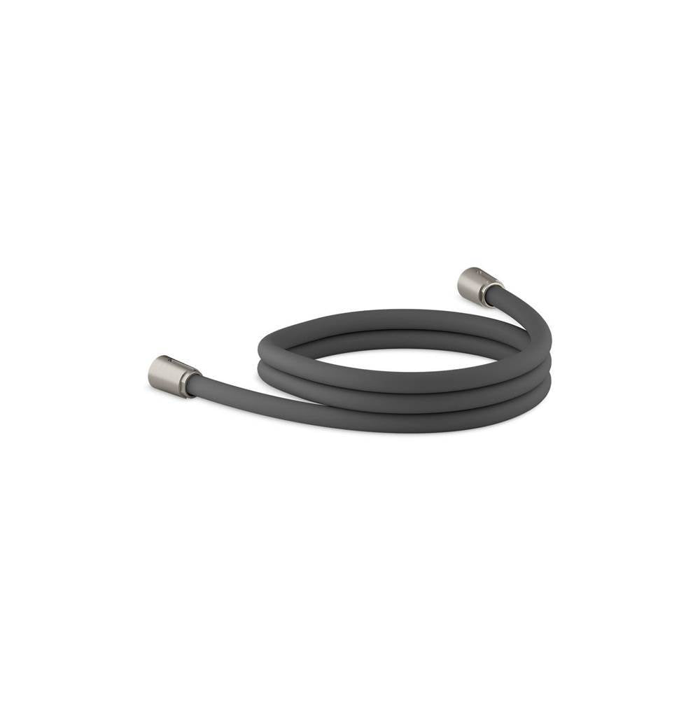 Kohler - Statement 60'' shower hose - Vibrant Brushed Nickel