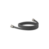 Kohler - Statement 60'' shower hose - Vibrant Brushed Nickel