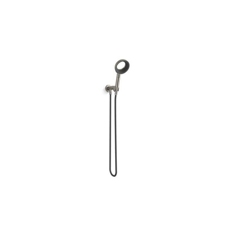Kohler - Statement VES Single-function handshower kit, 1.5 gpm - Vibrant Brushed Nickel
