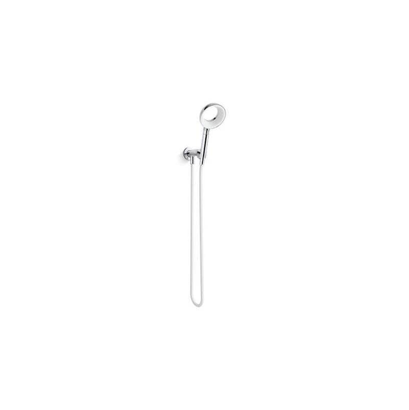 Kohler - Statement VES Single-function handshower kit, 1.5 gpm - Polished Chrome