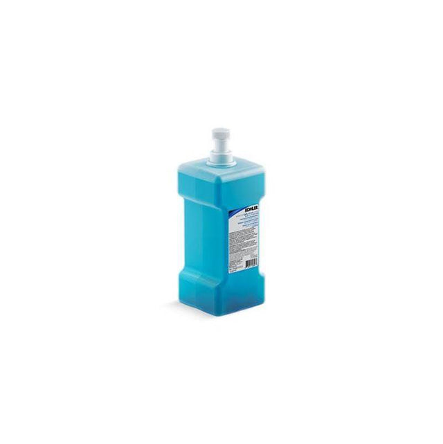 Kohler - Hollyhock-scented single-use foam soap refill 1/4 1600 mL