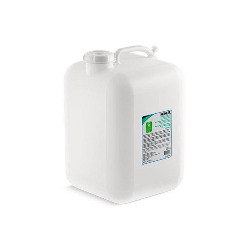 Kohler - No fragrance/dye foam soap refill - five gallons - Not Applicable