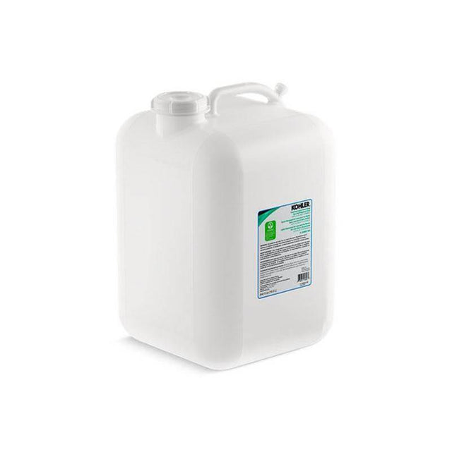 Kohler - No fragrance/dye foam soap refill - five gallons - Not Applicable