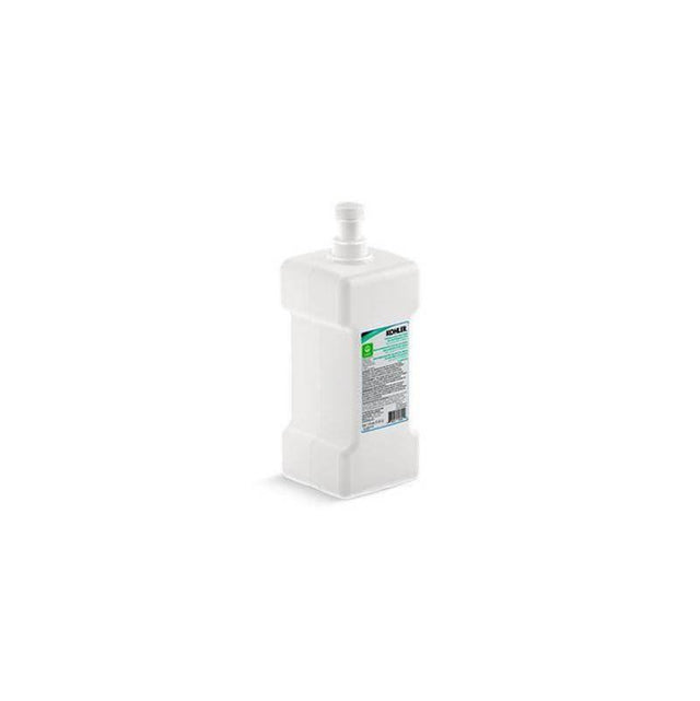 Kohler - No fragrance/dye single-use foam soap refill 1/4 1600 mL