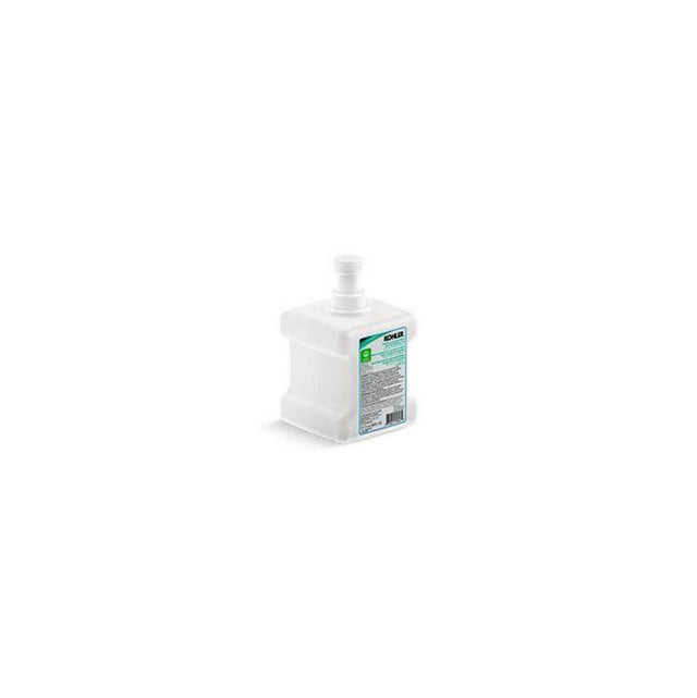 Kohler - No fragrance/dye single-use foam soap refill 1/4 800 mL