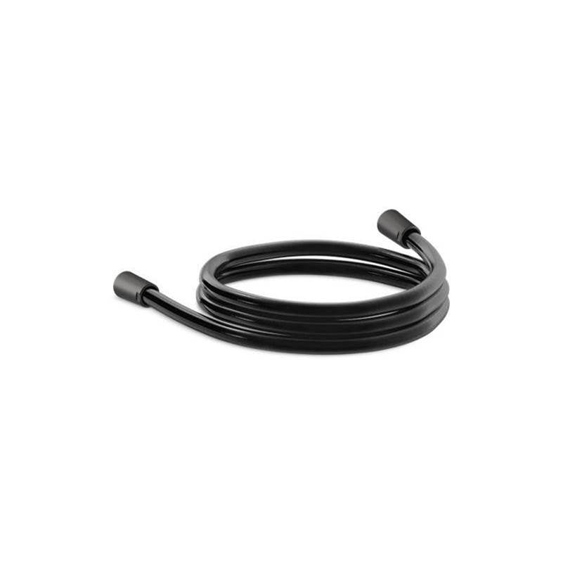 Kohler - Awaken 60'' smooth shower hose - Matte Black