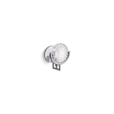 Kohler - Arendela One-light sconce - Polished Chrome