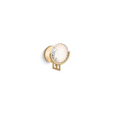 Kohler - Arendela One-light sconce - Brushed Moderne Brass