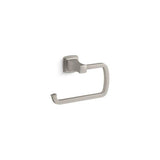 Kohler - Riff Towel ring - Vibrant Brushed Nickel