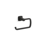 Kohler - Riff Towel ring - Matte Black