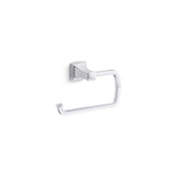 Kohler - Riff Towel ring - Polished Chrome