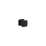 Kohler - Riff Cabinet knob - Matte Black