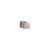 Kohler - Riff Cabinet knob - Vibrant Brushed Nickel