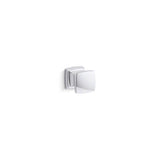 Kohler - Riff Cabinet knob - Polished Chrome