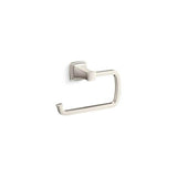 Kohler - Riff Towel ring - Vibrant Polished Nickel