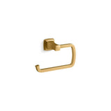 Kohler - Riff Towel ring - Vibrant Brushed Moderne Brass