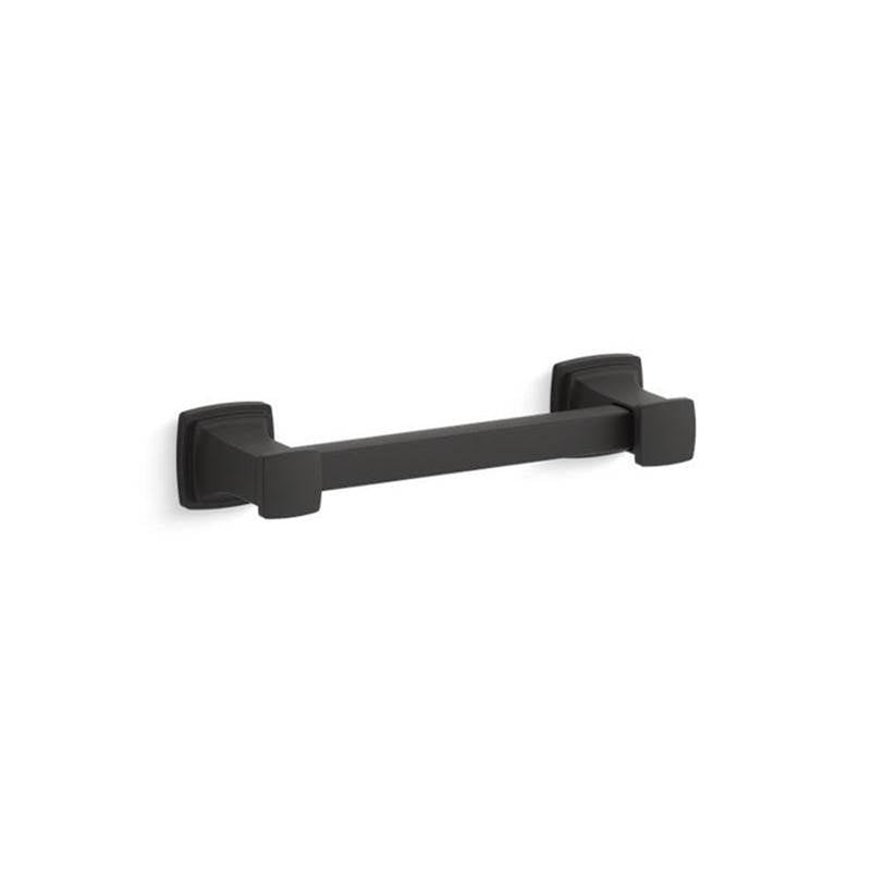 Kohler - Riff 5'' cabinet pull - Matte Black