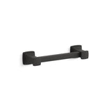 Kohler - Riff 5'' cabinet pull - Matte Black