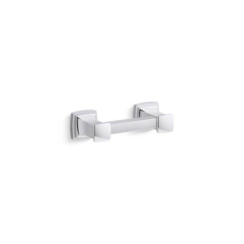 Kohler - Riff 3'' cabinet pull - Polished Chrome