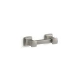 Kohler - Riff 3'' cabinet pull - Vibrant Brushed Nickel