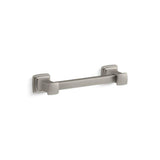 Kohler - Riff 5'' cabinet pull - Vibrant Brushed Nickel