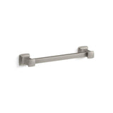 Kohler - Riff 7'' cabinet pull - Vibrant Brushed Nickel
