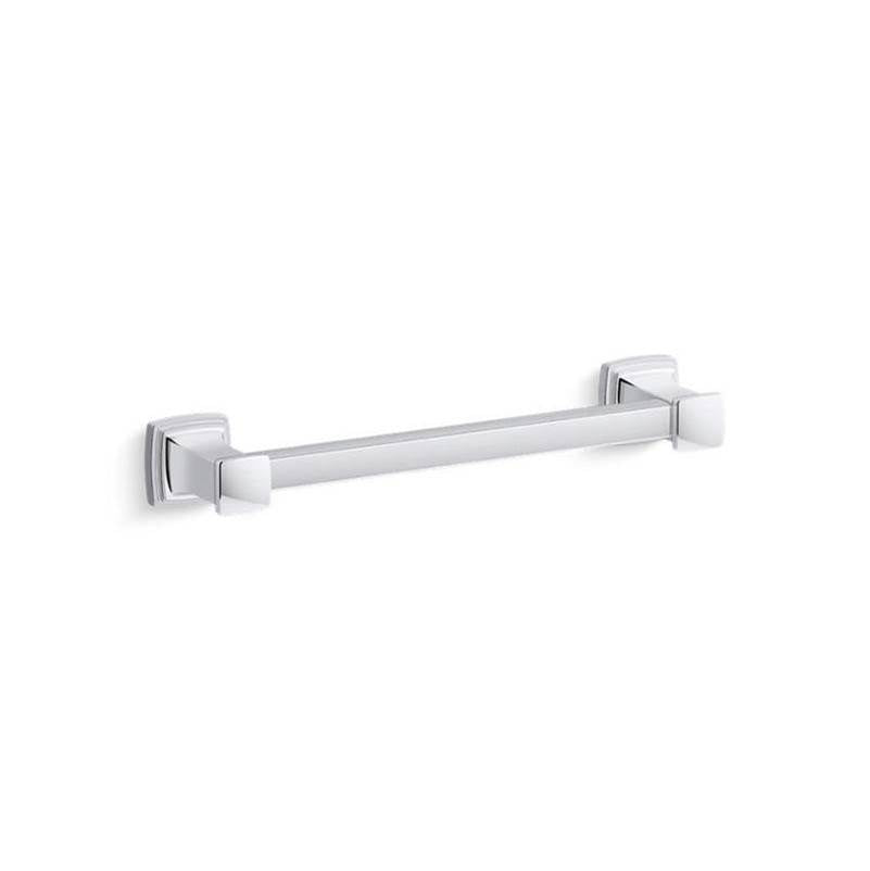 Kohler - Riff 7'' cabinet pull - Polished Chrome
