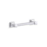 Kohler - Riff 5'' cabinet pull - Polished Chrome