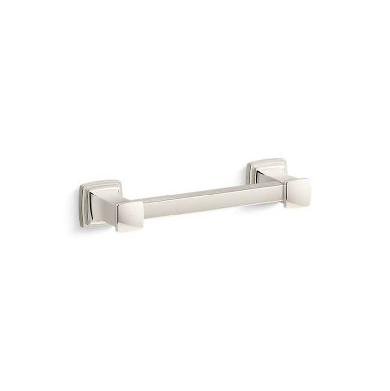 Kohler - Riff 5'' cabinet pull - Vibrant Polished Nickel
