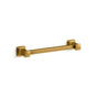 Kohler - Riff 7'' cabinet pull - Vibrant Brushed Moderne Brass