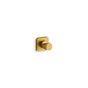 Kohler - Parallel Robe hook - Vibrant Brushed Moderne Brass